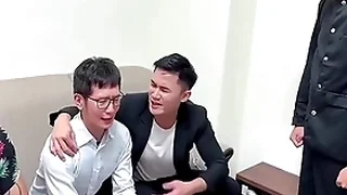 Gay Red Porn 5