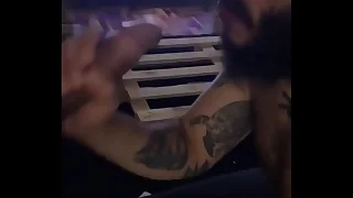 MAMANDO ATÉ FICAR DURO